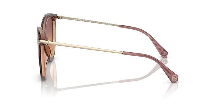 Michael Kors テュホンキャットアイフレムサンクラス 【関税込】 Michael Kors キャットアイフレムサンクラス 【関税込